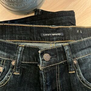 Men’s Lucky Brand new jeans